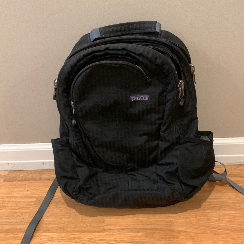 Vintage Patagonia backpack